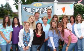 Smile Makers