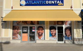 Atlantic Dental Arts