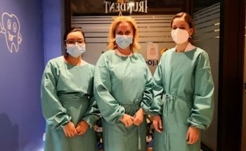 Clínica Dental Irundent