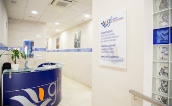 Centro Odontológico Gil