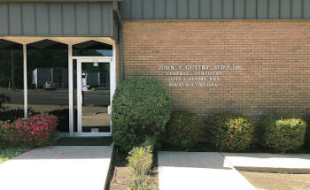 Robert B. Guttry, DDS