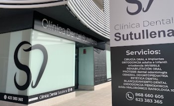 Clínica Dental Sutullena