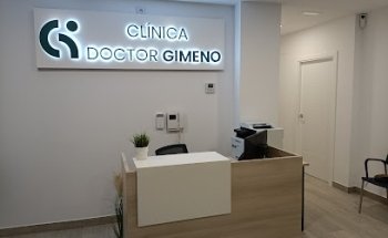 Clínica Doctor Gimeno