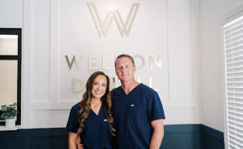 Weldon Dental of Rome