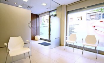 Clínica dental Mallart