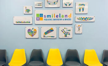 Smileland Pediatric Dentistry & Braces of Westborough