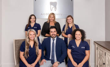 Art of Dentistry Lake Mary