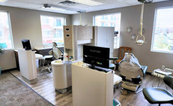 Dentists of Bountiful (Formerly Asay Dentistry)