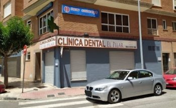 Clínica Dental El Pilar, Implantes y Ortodoncia