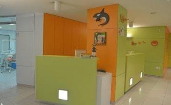 Clínica de Ortodoncia Gonzalo Romero