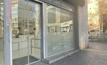 DR SMILE ® Barcelona Centro
