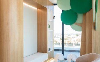 Boadilla DC - Clínica Dental