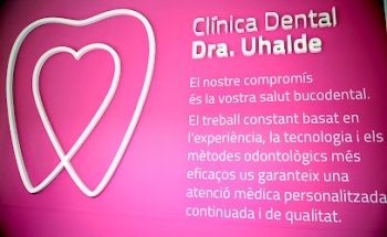 Clínica Dental Dra. Sandra Uhalde