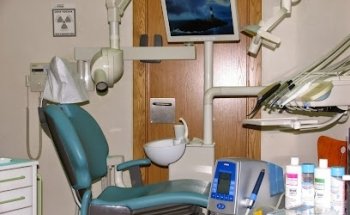 Clínica Dental Tabarca