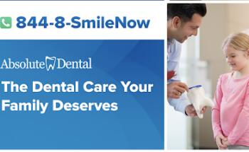 Absolute Dental - South Virginia