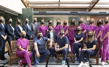 Stomatological center González Tuñón