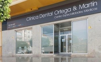 CLINICA DENTAL ORTEGA & MARTIN