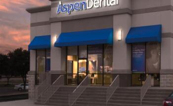 Aspen Dental - Brooklyn Center, MN