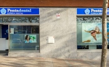 Clínica Pentadental