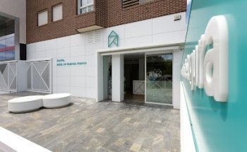 Centro Odontologico Molina de Segura