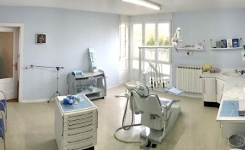 Clinica Dental Colloto - Dr. Iñaki González Tuñón