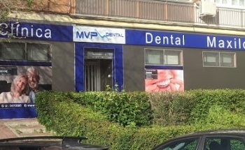 Mvp Dental Móstoles