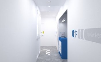 Dentista en Cádiz - Javier Pérez Martínez N.I.C.A.27795