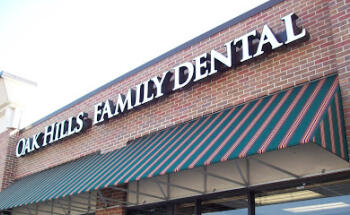 Oak Hills Family Dental