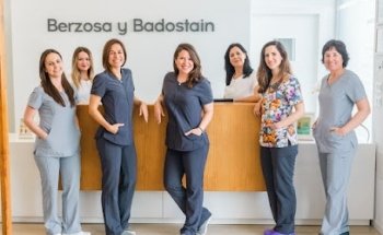 Clinica Dental Berzosa Y Badostain