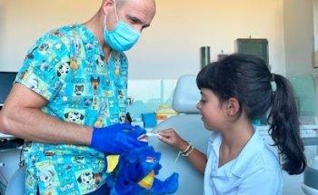 CLÍNICA DENTAL GARAIZAR