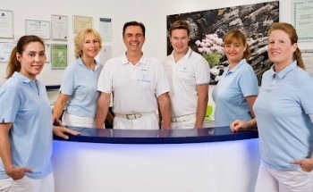 Clinica Dental Dr. Wehmeyer