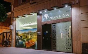 Clínica dental Cabero & López