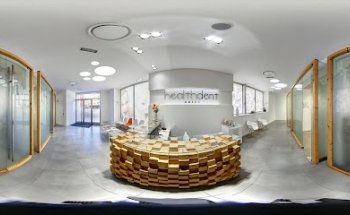 Clínica Healthdent. Barbastro