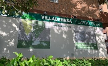 Clínica dental Villadehesa