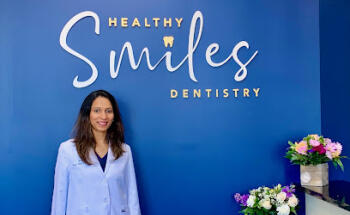 Healthy Smiles Dentistry