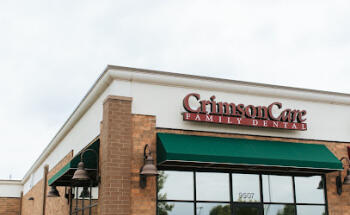 Crimsoncare Family Dental