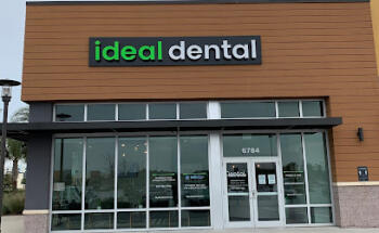 Ideal Dental Lee Vista