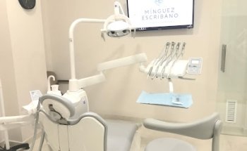 Clínica Mínguez Escribano