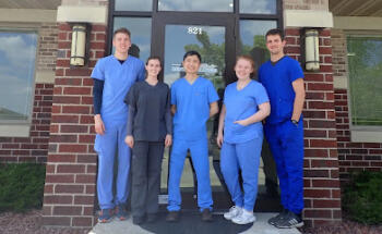 Wisconsin Dental Wellness - DeForest Dentist