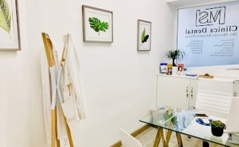 Clínica Dental Salvatierra