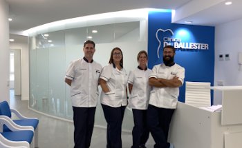 CLÍNICA DR. BALLESTER
