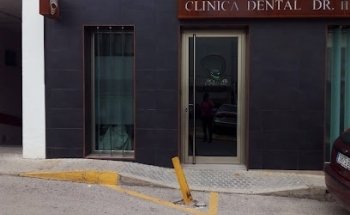 Ildefonso Moreno Riestra