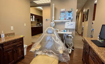 Redwood Dental of Providence