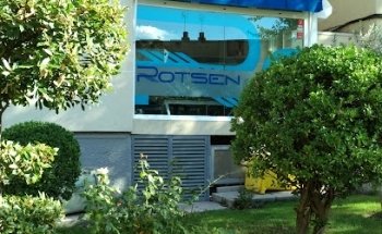 ROTSEN CLÍNICA DENTAL S.L.