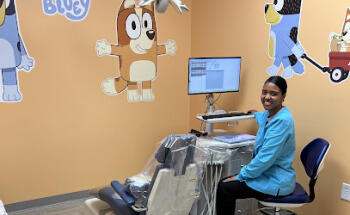 Sunny Skies Pediatric Dentistry