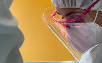 Clínica dental y maxilofacial Aitziber Yagüe Cortázar