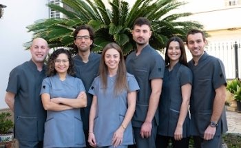 Clínica Dental Miguel Sorlí Naquer