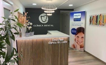 Clinica Dental. Pilar García del Caño