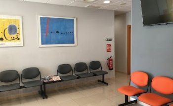 CLÍNICA DENTAL MEDENT