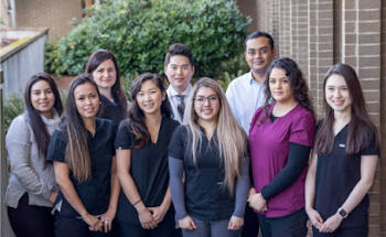 Rewards Dental